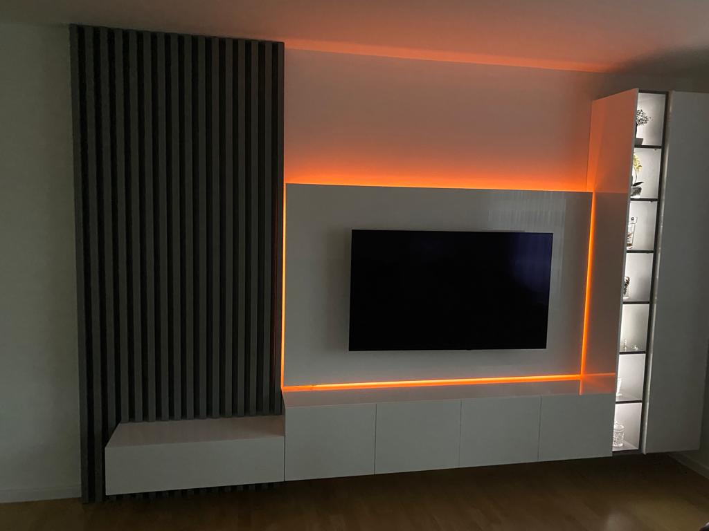 Dnevni boravak 22